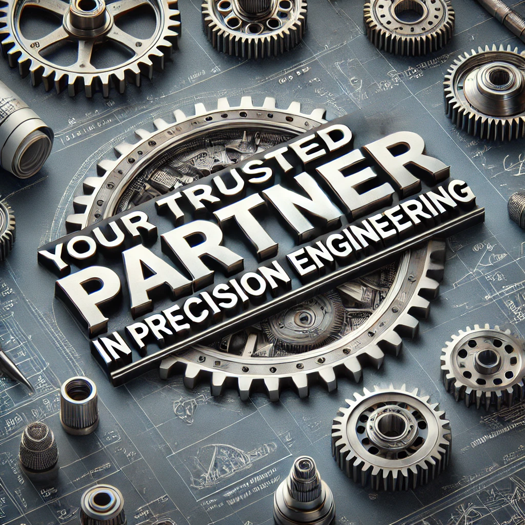 Trusted Partner