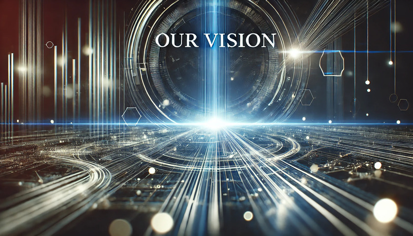 Our Vision
